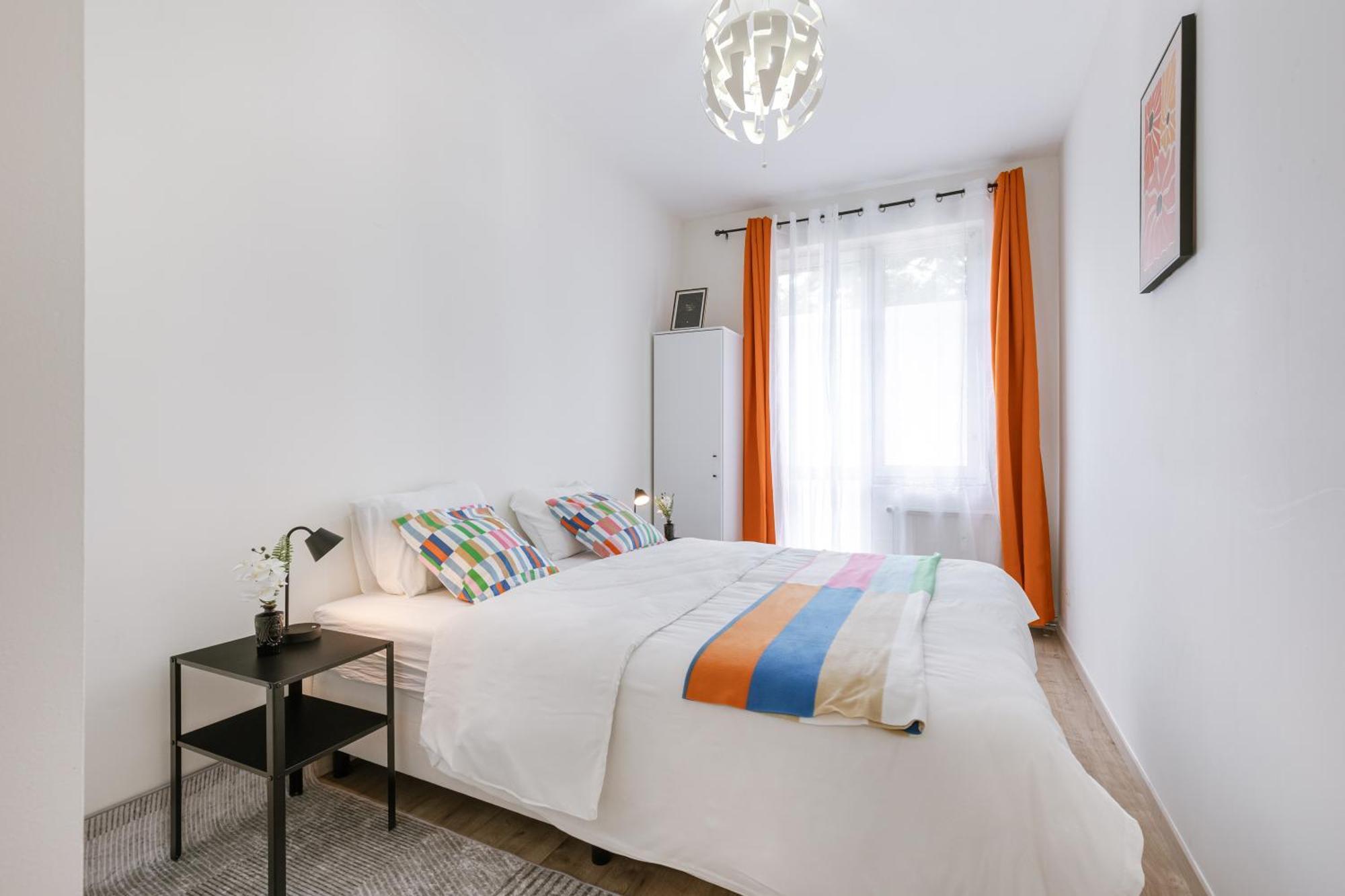 Apartamento Cozy Atomium Expo Bruxelas